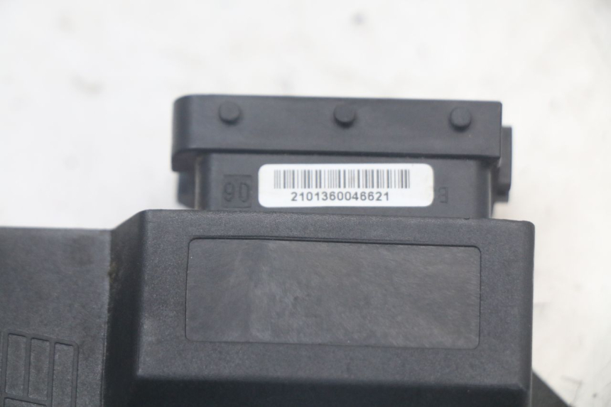 photo de BOITIER CDI FANTIC XM PERFORMANCE 2T 50 (2021 - 2022)