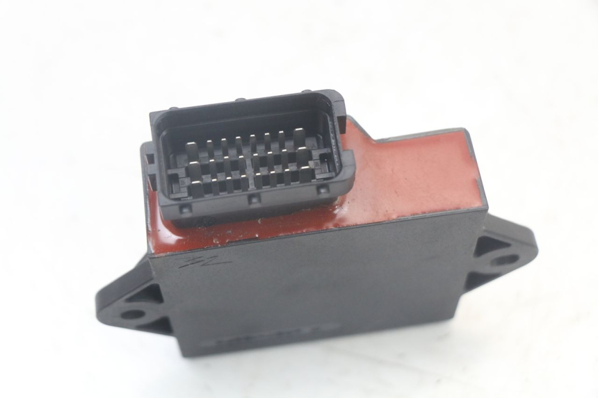 photo de BOITIER CDI FANTIC XM PERFORMANCE 2T 50 (2021 - 2022)