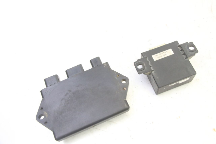 photo de BOITIER CDI YAMAHA YFM BRUIN 350 (2003 - 2009)