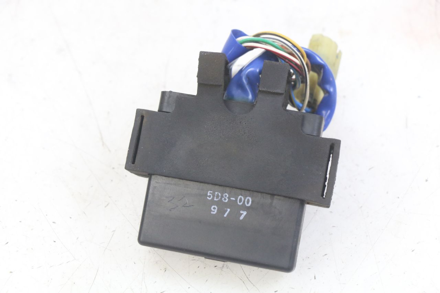 photo de BOITIER CDI YAMAHA YP MAJESTY 125 (2007 - 2010)