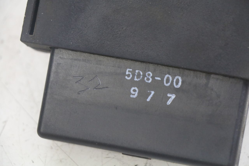 photo de BOITIER CDI YAMAHA YP MAJESTY 125 (2007 - 2010)