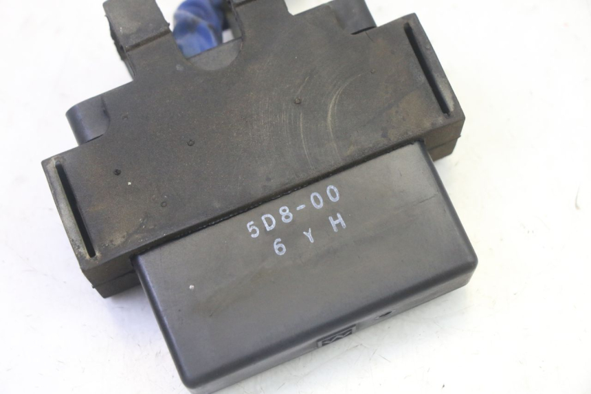 photo de BOITIER CDI YAMAHA YP MAJESTY 125 (2007 - 2010)