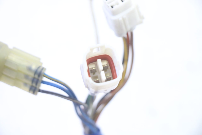 photo de BOITIER CDI YAMAHA YP MAJESTY 125 (2007 - 2010)