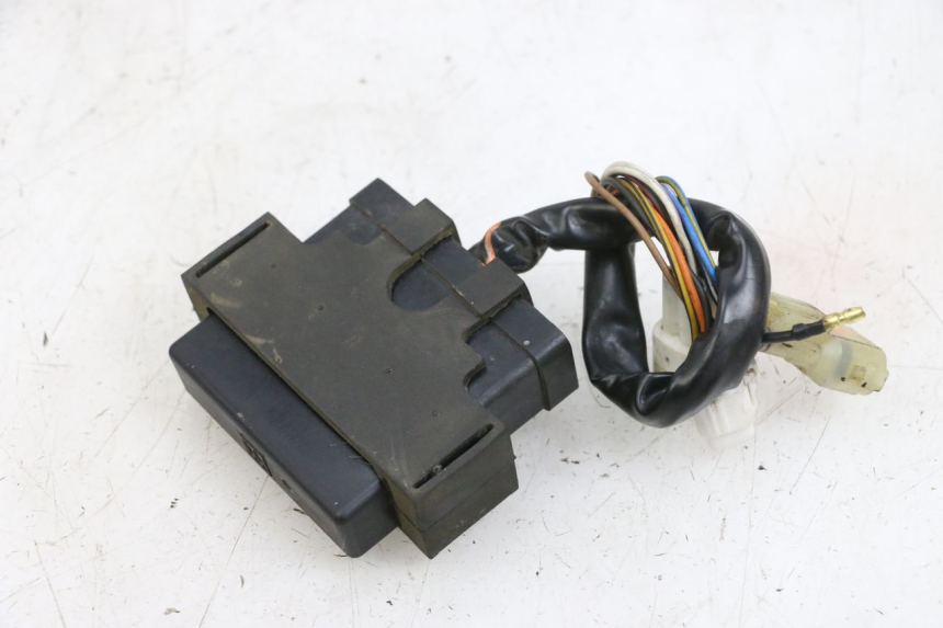 photo de BOITIER CDI YAMAHA YP MAJESTY 125 (2002 - 2006) - Zoom état d’usage