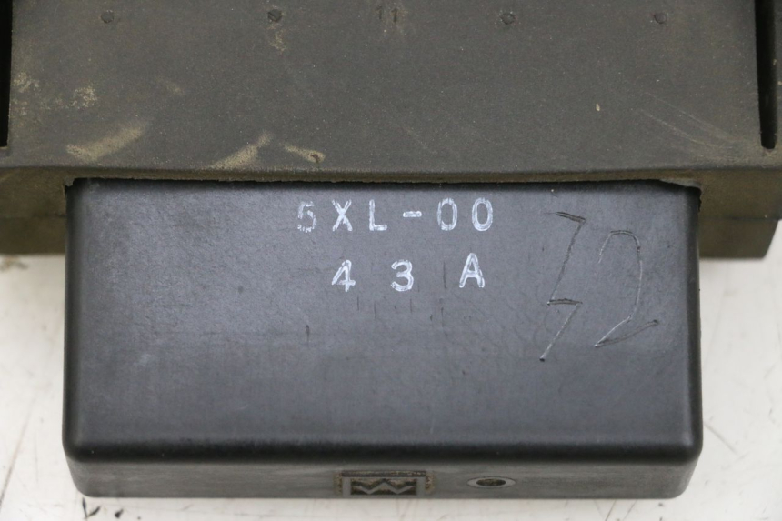 photo de BOITIER CDI YAMAHA YP MAJESTY 125 (2002 - 2006) - Pièce contrôlée