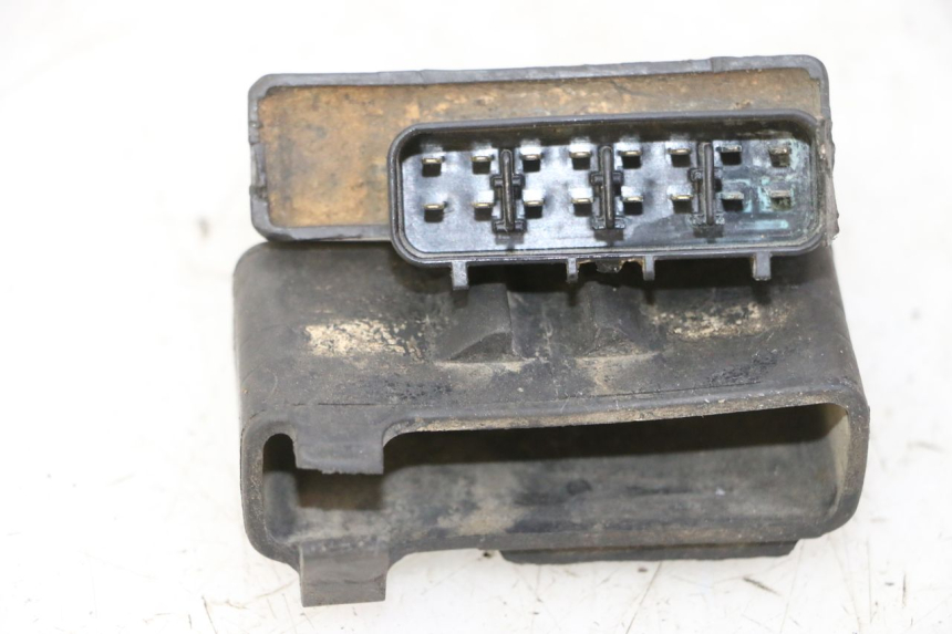 photo de BOITIER CDI YAMAHA YZ 125 (1998 - 2005)