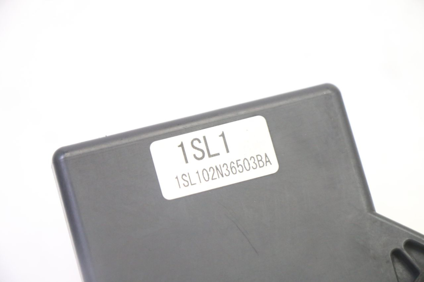 photo de BOITIER CDI YAMAHA YZF YZ-F 450 (2014 - 2016)