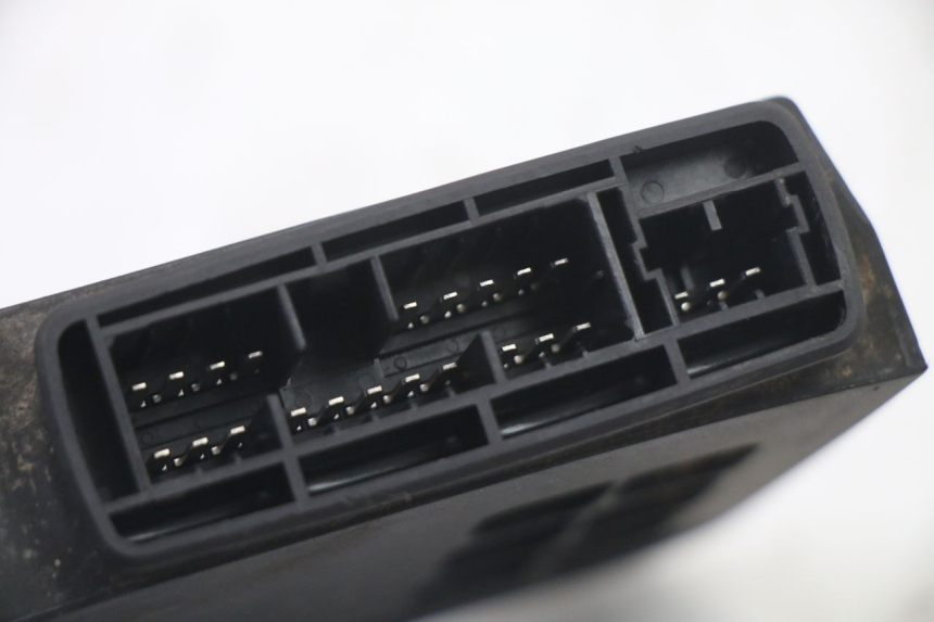 photo de BOITIER CDI PIAGGIO ZIP 4T 50 (2018 - 2020) - Autre angle de vue