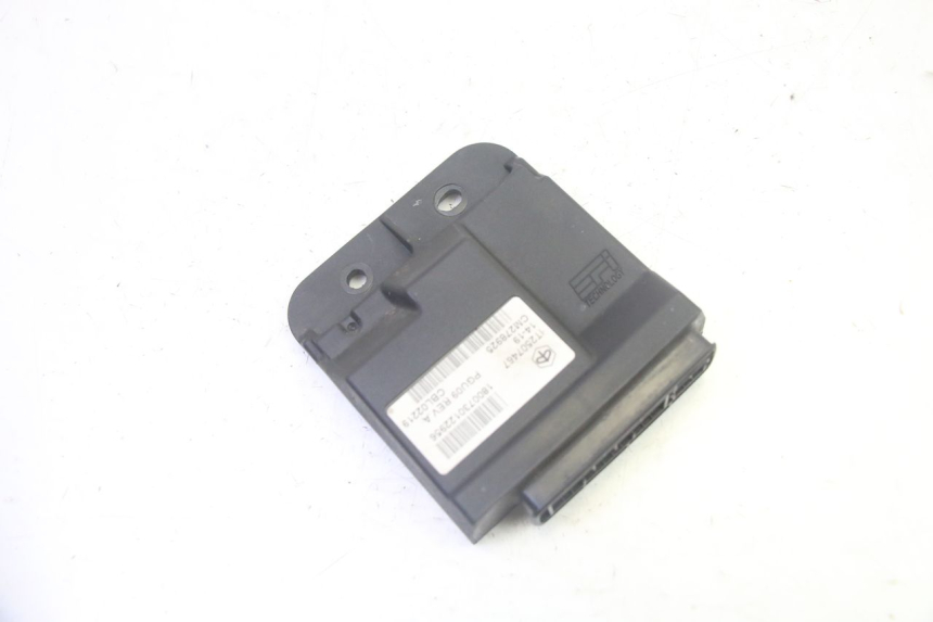 photo de BOITIER CDI PIAGGIO ZIP 4T 50 (2018 - 2020) - Zoom état d’usage