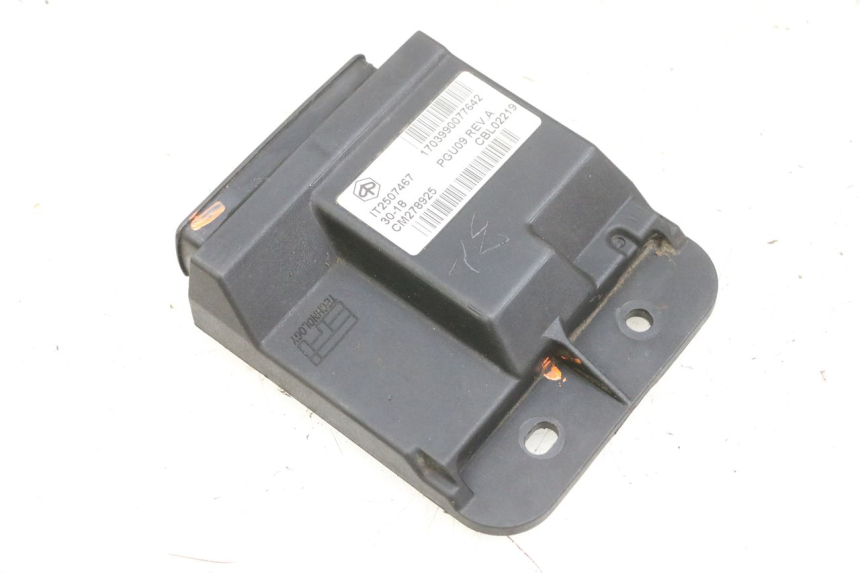 photo de BOITIER CDI PIAGGIO ZIP 4T 50 (2018 - 2020) - Autre angle de vue