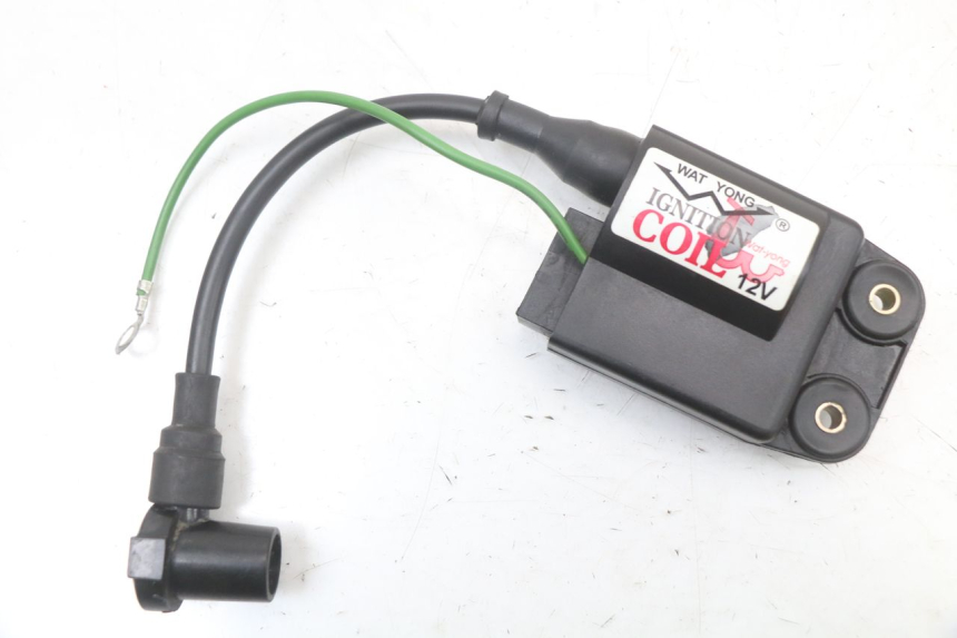 photo de BOITIER CDI PIAGGIO ZIP RST 50 (1996 - 1998)