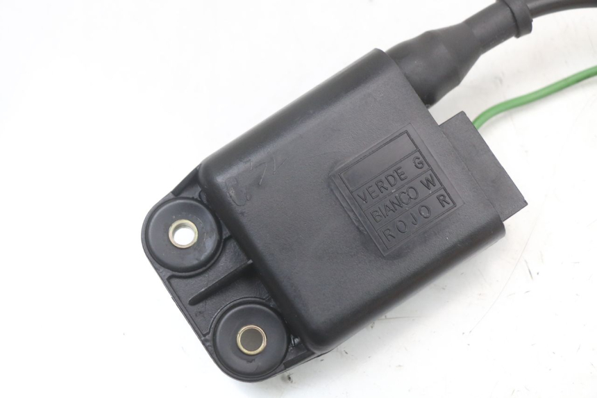 photo de BOITIER CDI PIAGGIO ZIP RST 50 (1996 - 1998)