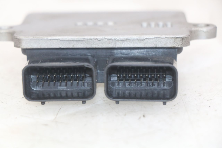 photo de BOITIER CDI UNIVERSAL BIKE ZN50QT-11B 50 (2018 - 2021)