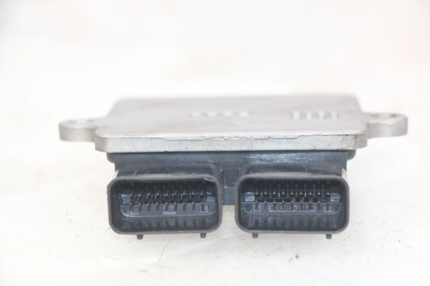 photo de BOITIER CDI UNIVERSAL BIKE ZN50QT-11B 50 (2018 - 2021)