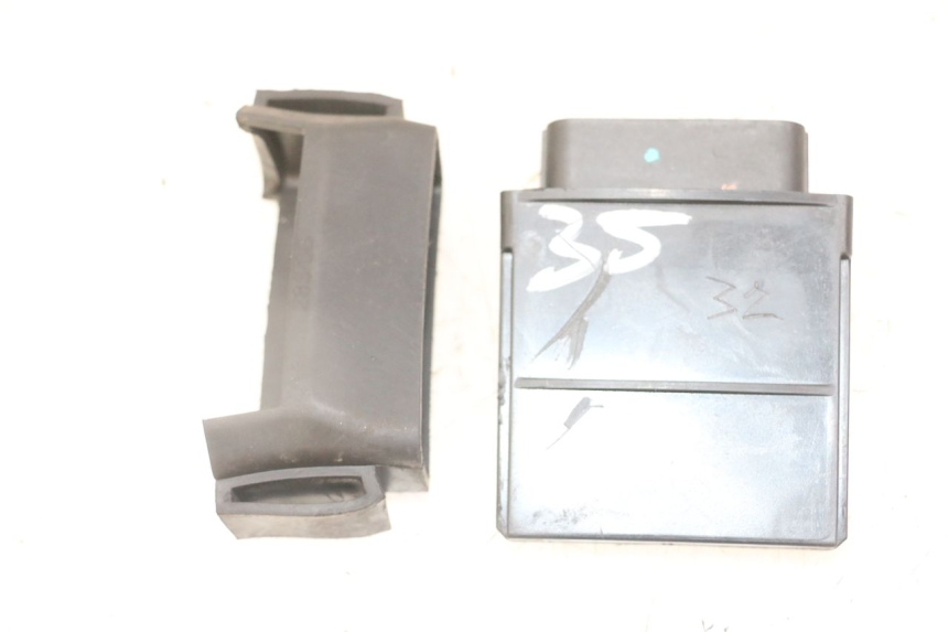 photo de BOITIER INJECTION VENESI FLY RETRO 4T 50 (2020 - 2025)