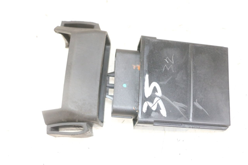 photo de BOITIER INJECTION VENESI FLY RETRO 4T 50 (2020 - 2025)