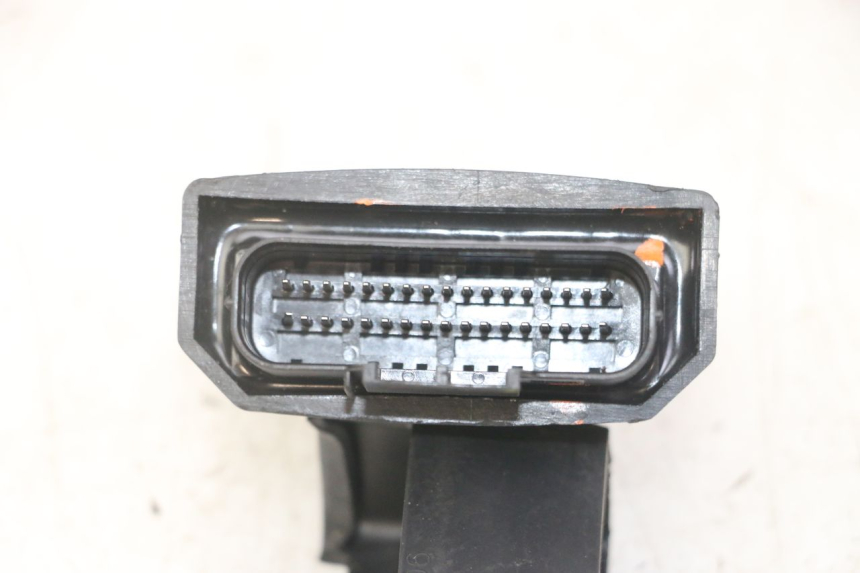 photo de BOITIER INJECTION VENESI FLY RETRO 4T 50 (2020 - 2025)