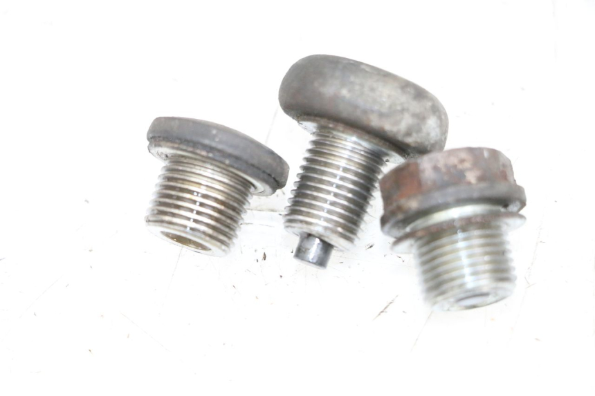 photo de BOUCHON CARTER HUILE SUZUKI BURGMAN 650 (2013 - 2020)