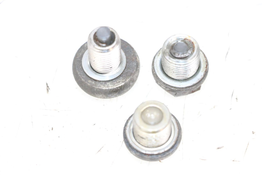 photo de BOUCHON CARTER HUILE SUZUKI BURGMAN 650 (2013 - 2020)