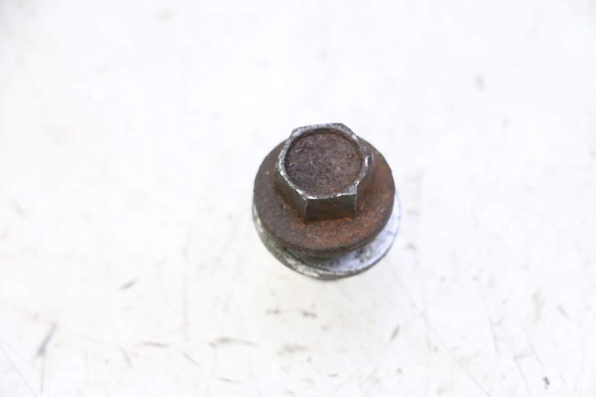 photo de BOUCHON CARTER HUILE HONDA CBF 125 (2009 - 2015)