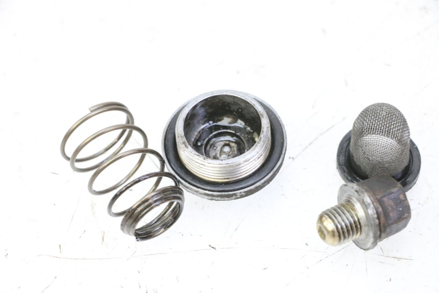 photo de BOUCHON CARTER HUILE KYMCO GRAND DINK 125 (2008 - 2014)