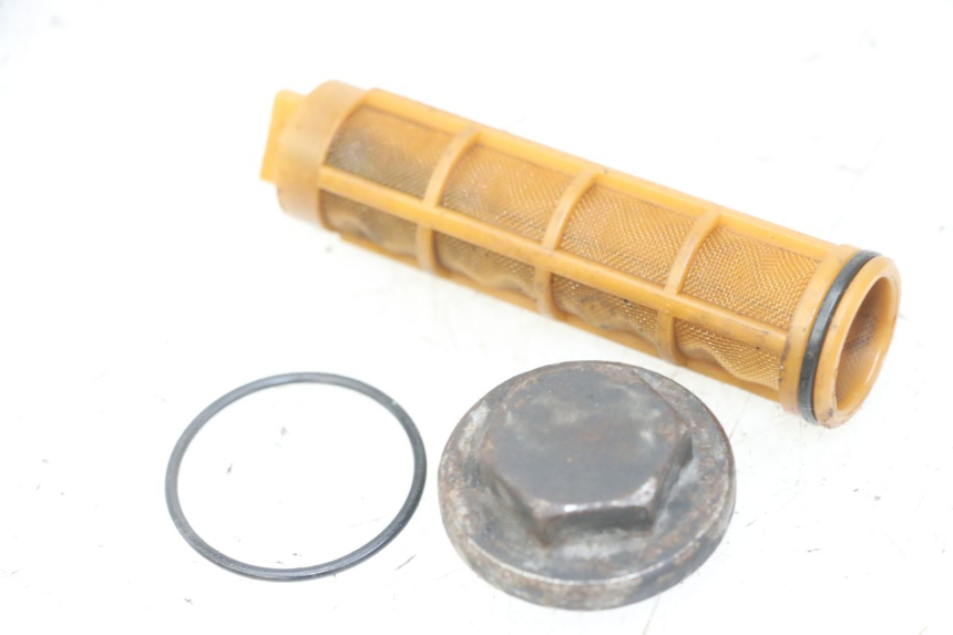 photo de BOUCHON CARTER HUILE PIAGGIO MP3 LT 300 (2010 - 2016)