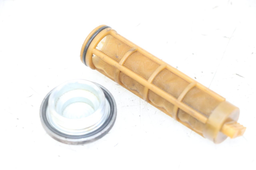 photo de BOUCHON CARTER HUILE PIAGGIO MP3 LT 300 (2010 - 2016)