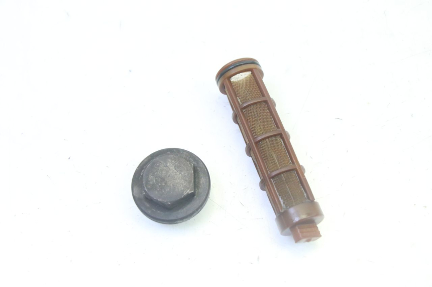 photo de BOUCHON CARTER HUILE PIAGGIO MP3 LT 300 (2010 - 2016)