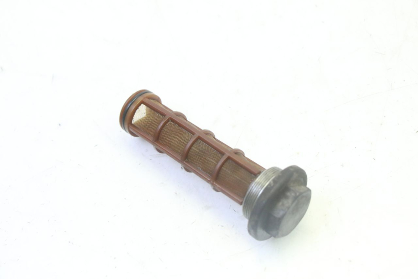 photo de BOUCHON CARTER HUILE PIAGGIO MP3 LT 300 (2010 - 2016)