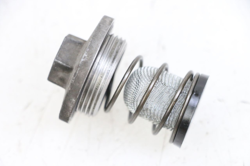 photo de BOUCHON CARTER HUILE JM MOTORS OLDIES 4T 50 (2010 - 2020) - Détail de la pièce