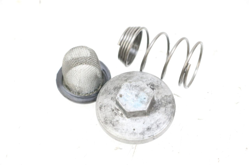 photo de BOUCHON CARTER HUILE SYM ORBIT III 3 4T 50 (2018 - 2021) - Zoom état d’usage