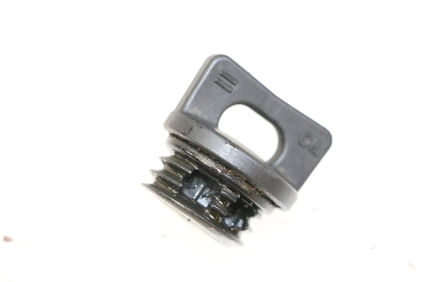 photo de BOUCHON CARTER HUILE KTM SUPERENDURO R 950 (2005 - 2009)