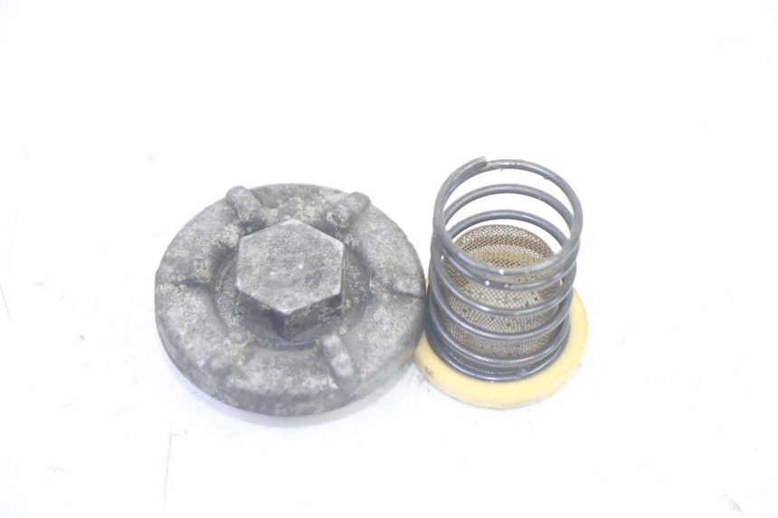 photo de BOUCHON CARTER HUILE YAMAHA XMAX X-MAX 125 (2006 - 2009)