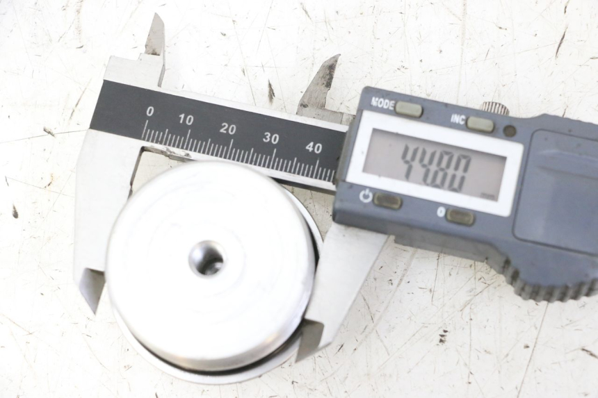 photo de BOUCHON FOURCHE BMW C SPORT 650 (2015 - 2021)