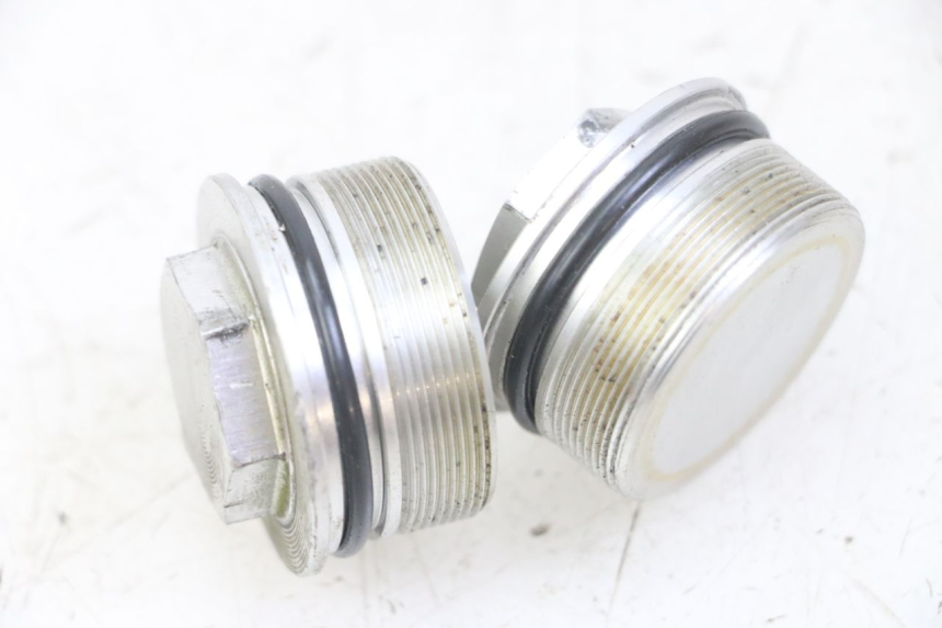 photo de BOUCHON FOURCHE HONDA CBF 500 (2004 - 2007)