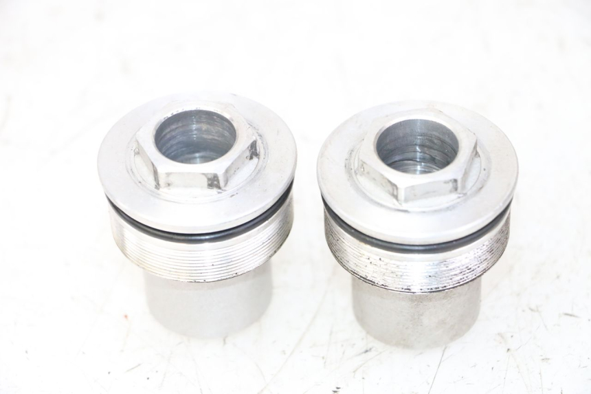 photo de BOUCHON FOURCHE HONDA CBR RR FIREBLADE 900 (1992 - 1994)