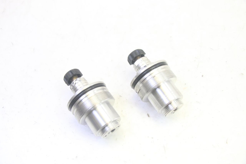 photo de BOUCHON FOURCHE YAMAHA FJR ABS 1300 (2006 - 2012) - Zoom état d’usage