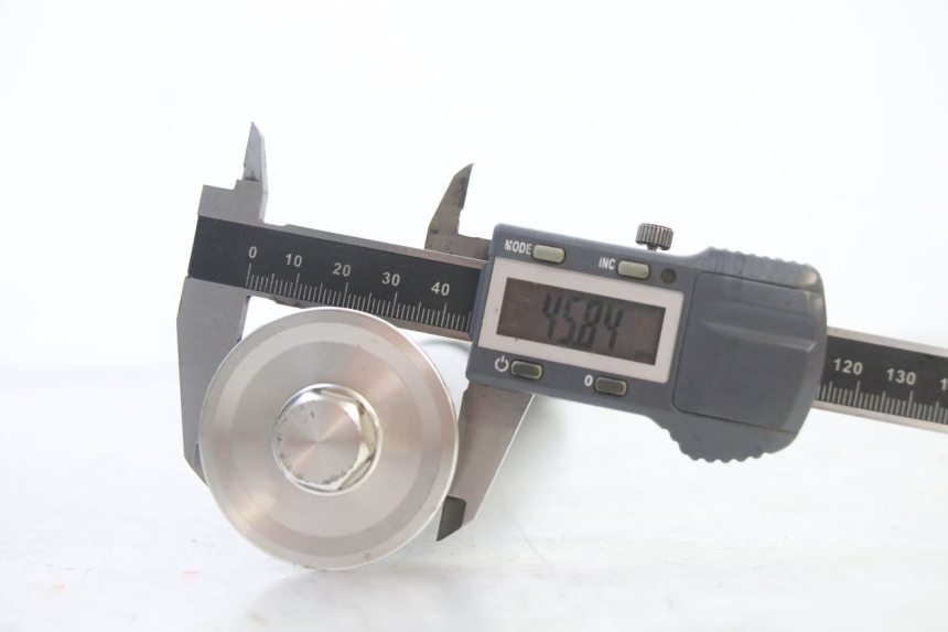 photo de BOUCHON FOURCHE BMW G310 R 310 (2016 - 2020)