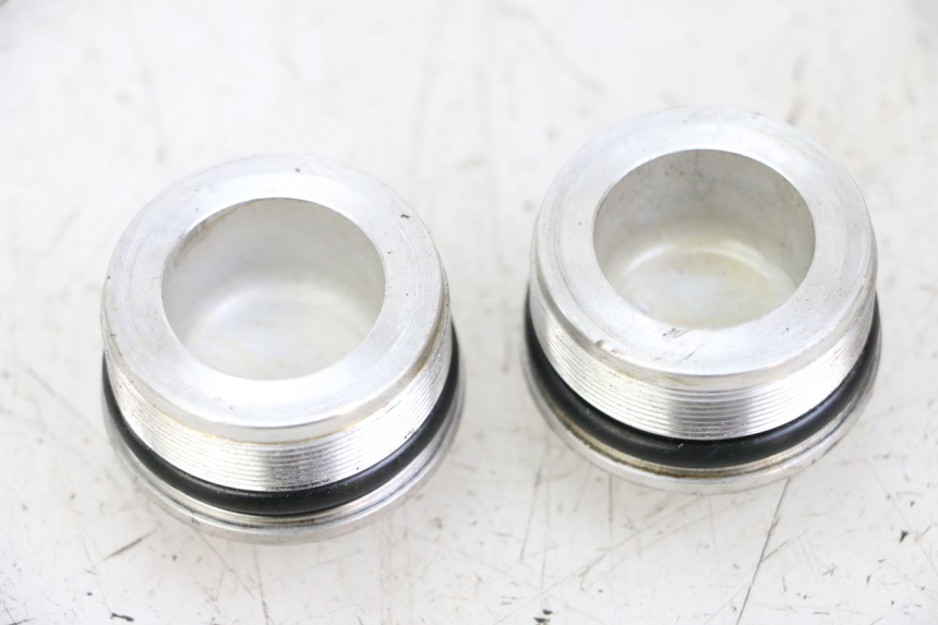 photo de BOUCHON FOURCHE KAWASAKI ZR7 ZR-7 S 750 (1999 - 2004)