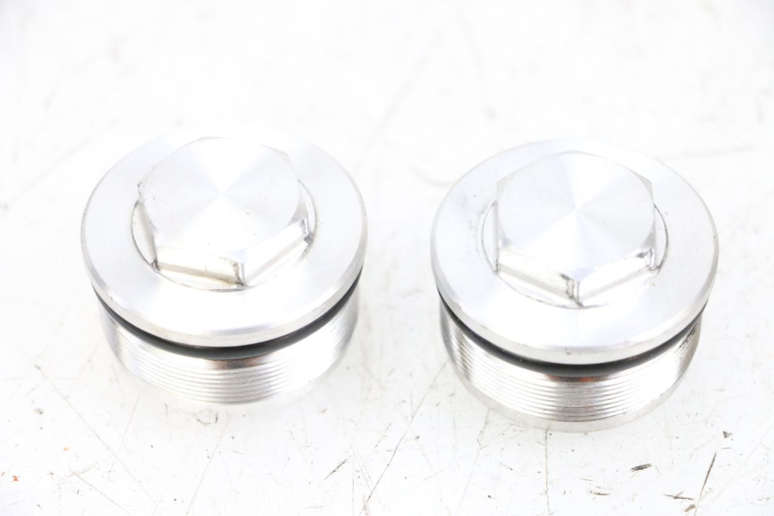 photo de BOUCHON FOURCHE YAMAHA MT-07 MT07 ABS 700 (2018 - 2020) - Vue principale