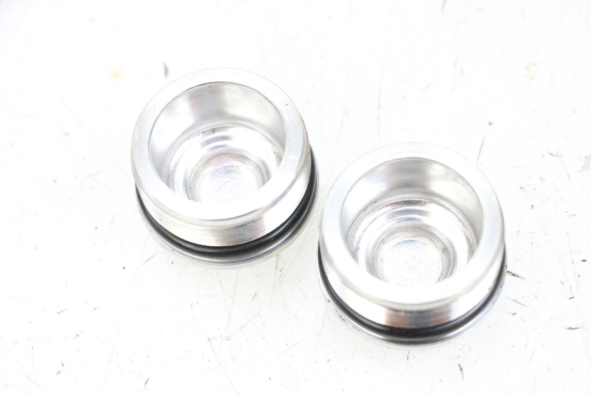 photo de BOUCHON FOURCHE YAMAHA MT-07 MT07 ABS 700 (2018 - 2020) - Zoom état d’usage