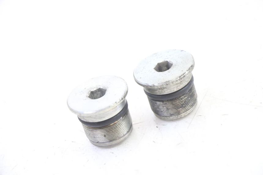 photo de BOUCHON FOURCHE PIAGGIO NRG POWER PUREJET 50 (2018 - 2021)