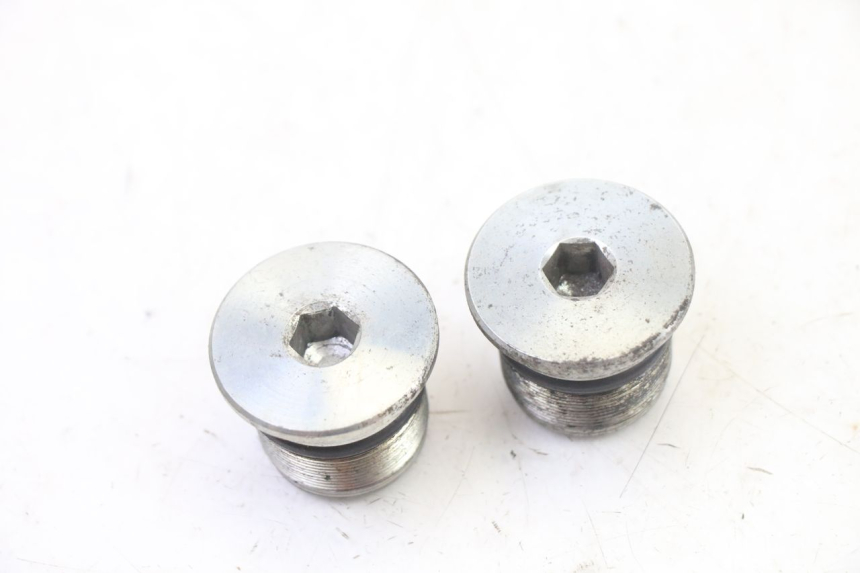 photo de BOUCHON FOURCHE PIAGGIO NRG POWER PUREJET 50 (2018 - 2021)