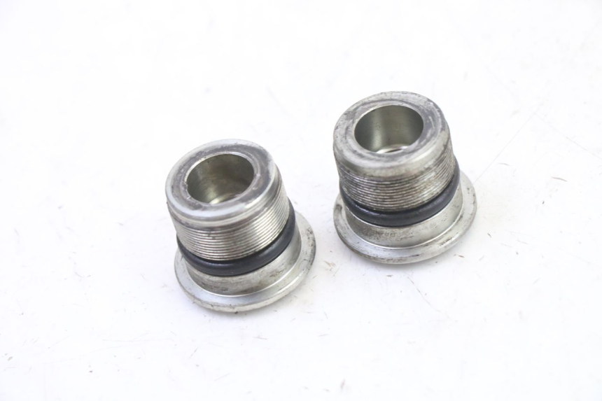 photo de BOUCHON FOURCHE PIAGGIO NRG POWER PUREJET 50 (2018 - 2021)