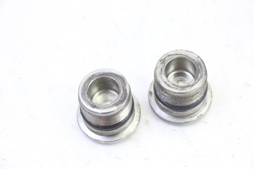 photo de BOUCHON FOURCHE PIAGGIO NRG POWER PUREJET 50 (2018 - 2021)