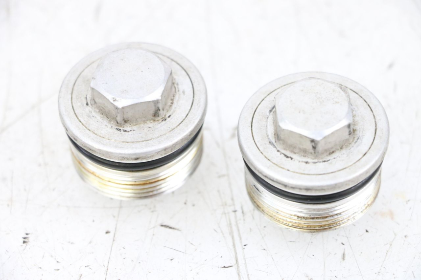 photo de BOUCHON FOURCHE HONDA NSR R 125 (1994 - 2003) - Vue principale