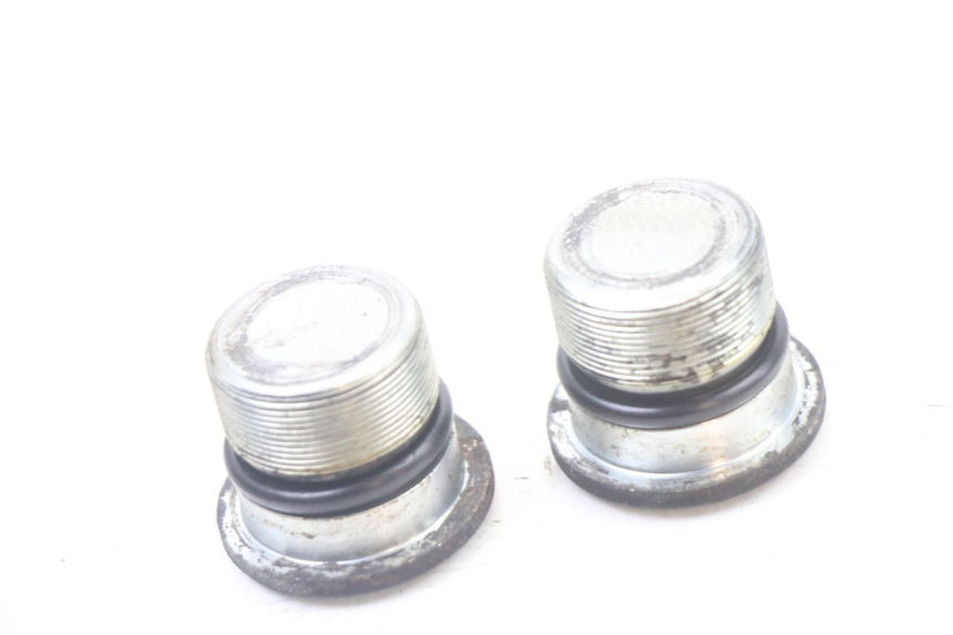 photo de BOUCHON FOURCHE PIAGGIO X8 125 (2004 - 2007)