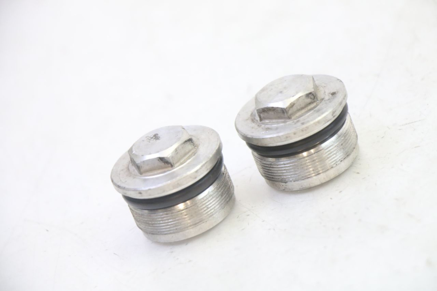 photo de BOUCHON FOURCHE DERBI SENDA SM DRD 50 (2008 - 2013)