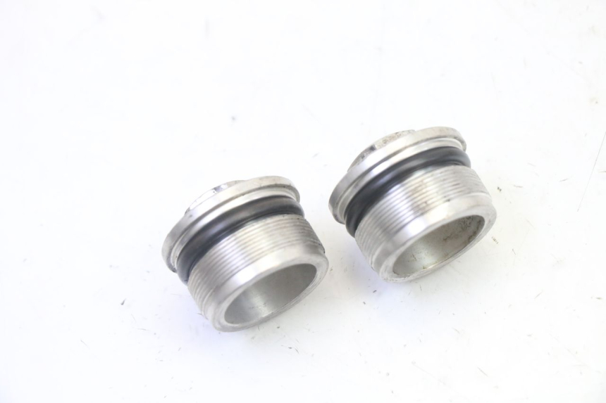 photo de BOUCHON FOURCHE DERBI SENDA SM DRD 50 (2008 - 2013)