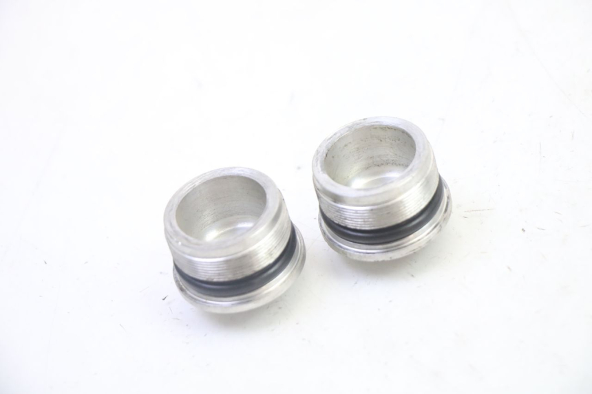 photo de BOUCHON FOURCHE DERBI SENDA SM DRD 50 (2008 - 2013)